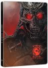 BLU-RAY Film - Mortal Kombat II (UHD) - steelbook