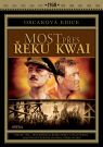 DVD Film - Most cez rieku Kwai - oscarová edícia