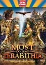 DVD Film - Most do krajiny Terabithia (papierový obal)