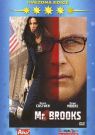 DVD Film - Mr. Brooks (papierový obal)