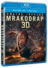 BLU-RAY Film - Mrakodrap (2D+3D)