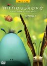 DVD Film - Mrňouskové DVD V.