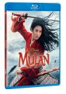 BLU-RAY Film - Mulan