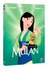 DVD Film - Mulan DVD (SK) - Edícia Disney klasické rozprávky