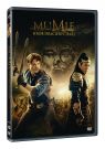 DVD Film - Múmia 3: Hrob dračieho cisára
