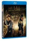BLU-RAY Film - Múmia 3: Hrob dračieho cisára (Blu-ray)