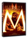 DVD Film - Múmia kolekcia (3 DVD)