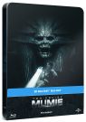 BLU-RAY Film - Múmia - Steelbook