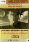 DVD Film - Muž, ktorý nebol (FilmX)