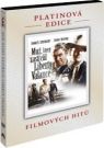 DVD Film - Muž, ktorý zastrelil Liberty Valance (platinová edícia)