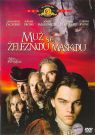 DVD Film - Muž se železnou maskou