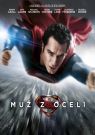 BLU-RAY Film - Muž z ocele