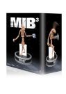 BLU-RAY Film - Muži v čiernom 3 (Worm Guy s 3D MiB 3 + bonus bluray s 2D verziou)