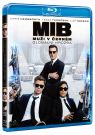 BLU-RAY Film - Muži v čiernom: Globálna hrozba