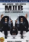DVD Film - Muži v čiernom II