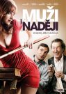 DVD Film - Muži v naději