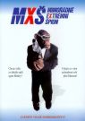 DVD Film - MXŠ: Mimoriadne extrémny špión