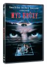 DVD Film - Mys hrůzy