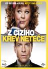 BLU-RAY Film - Na cudzí účet