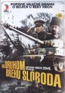 DVD Film - Na druhom brehu sloboda (SFU)