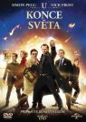 DVD Film - Na konci sveta