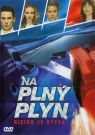 DVD Film - Na plný plyn