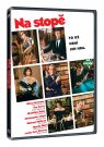 DVD Film - Na stope