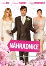 DVD Film - Náhradnice