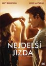 BLU-RAY Film - Najdlhšia jazda