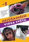 DVD Film - Najúžasnejšie videá sveta 01