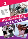 DVD Film - Najúžasnejšie videá sveta 02