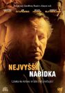 DVD Film - Najvyššia ponuka