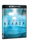 BLU-RAY Film - Nákaza (UHD)
