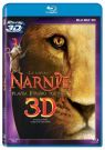 BLU-RAY Film - Narnia: Dobrodružstvá lode Ranný pútnik 3D (Bluray)