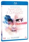 BLU-RAY Film - Narozen 4.července (Bluray)