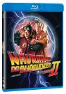 BLU-RAY Film - Návrat do budoucnosti II