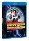 BLU-RAY Film - Návrat do budúcnosti