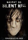 BLU-RAY Film - Návrat do Silent Hil 3D
