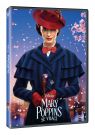 DVD Film - Návrat Mary Poppins