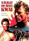 DVD Film - Návrat od rieky Kwai