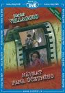 DVD Film - Návrat pána účtovníka (papierový obal)