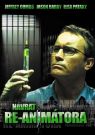DVD Film - Návrat Re-Animátora (slimbox)