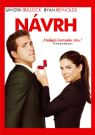 DVD Film - Návrh