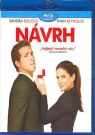 BLU-RAY Film - Návrh (Blu-ray)
