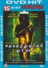DVD Film - Nebezpečná přání (papierový obal)