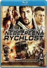 BLU-RAY Film - Nebezpečná rychlost (Bluray) CO