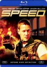 BLU-RAY Film - Nebezpečná rýchlosť (Bluray)