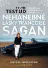 DVD Film - Nehanebné lásky Françoise Sagan (papierový obal)
