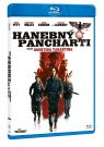 BLU-RAY Film - Nehanební bastardi (Blu-ray)