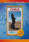 DVD Film - Nejkrásnější místa světa 53 - Chile